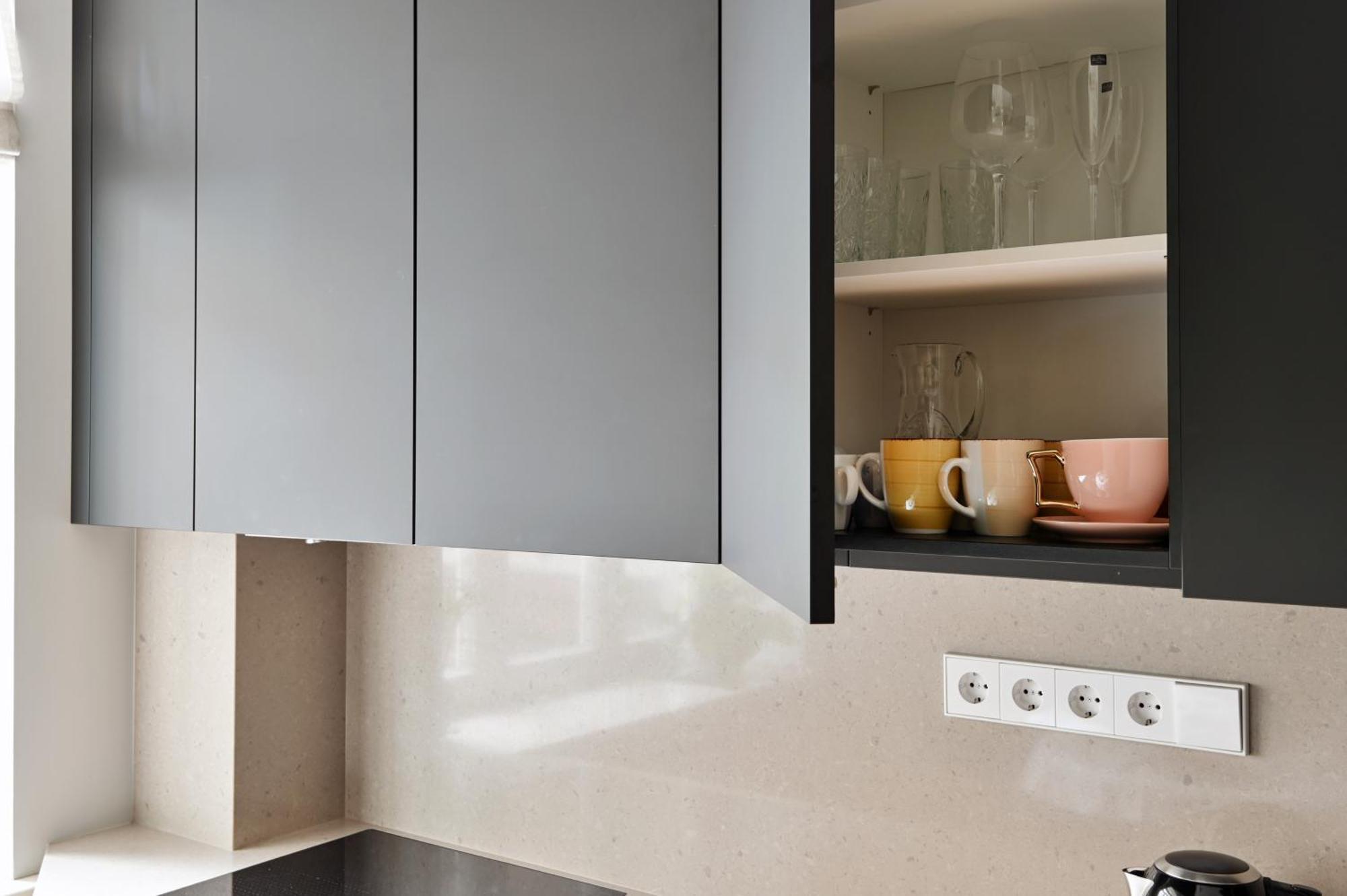 Modern 2-Bdrm Centre Apartment リガ エクステリア 写真