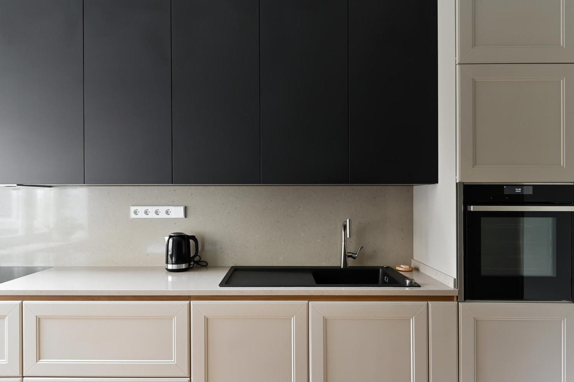 Modern 2-Bdrm Centre Apartment リガ エクステリア 写真