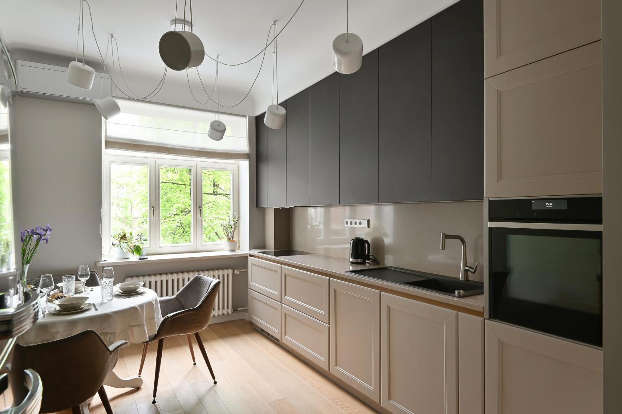 Modern 2-Bdrm Centre Apartment リガ エクステリア 写真